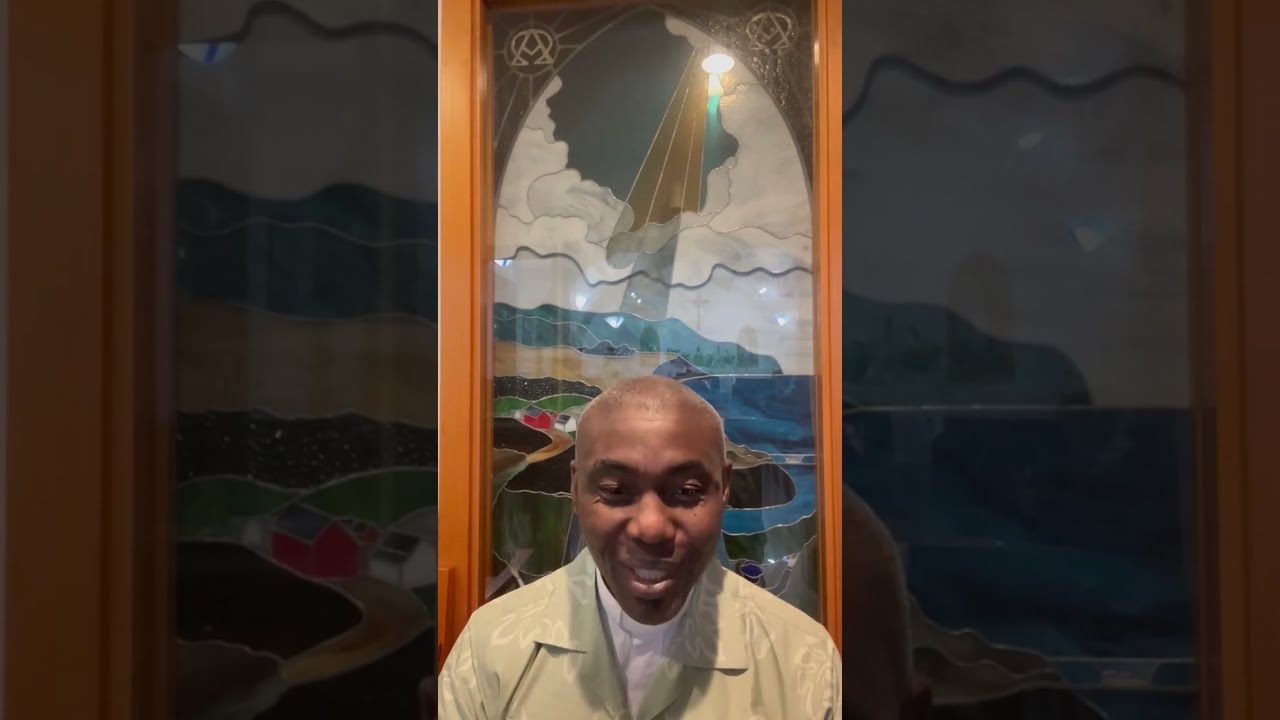 Third Sunday in Ordinary Time - Homily #sundayhomily