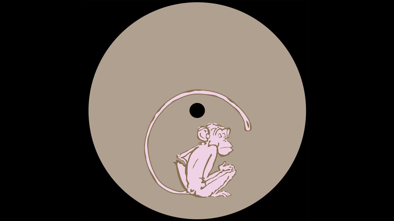 Hamdi Ryder - Trippy Bells [UNTLD003]