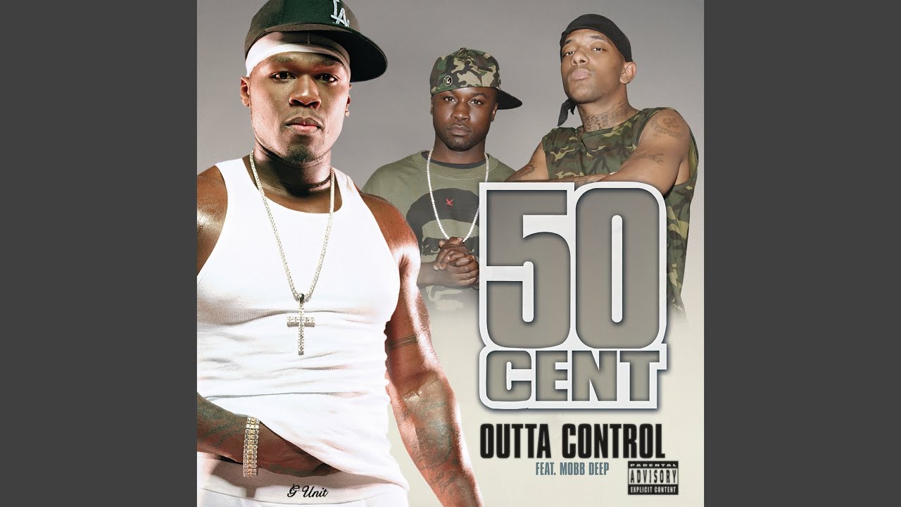 Outta Control (Remix / Instrumental)