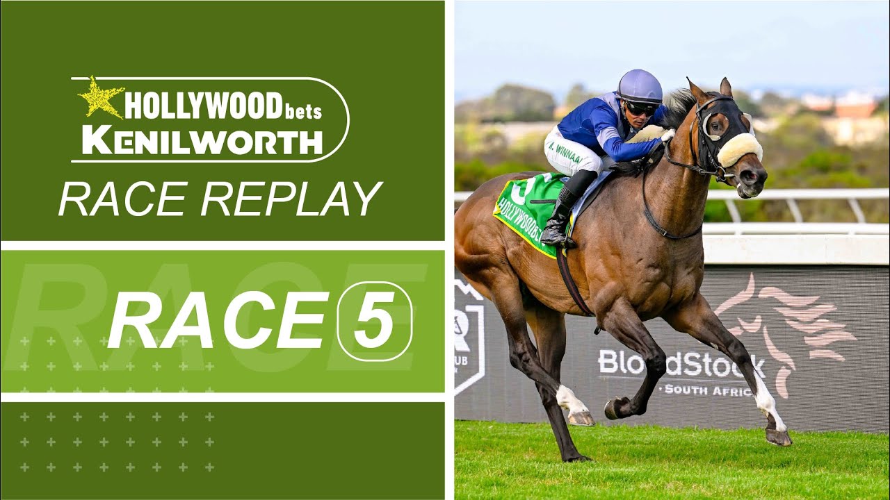 20260204 Hollywoodbets Kenilworth Race 5 выиграл STORMWATCHER