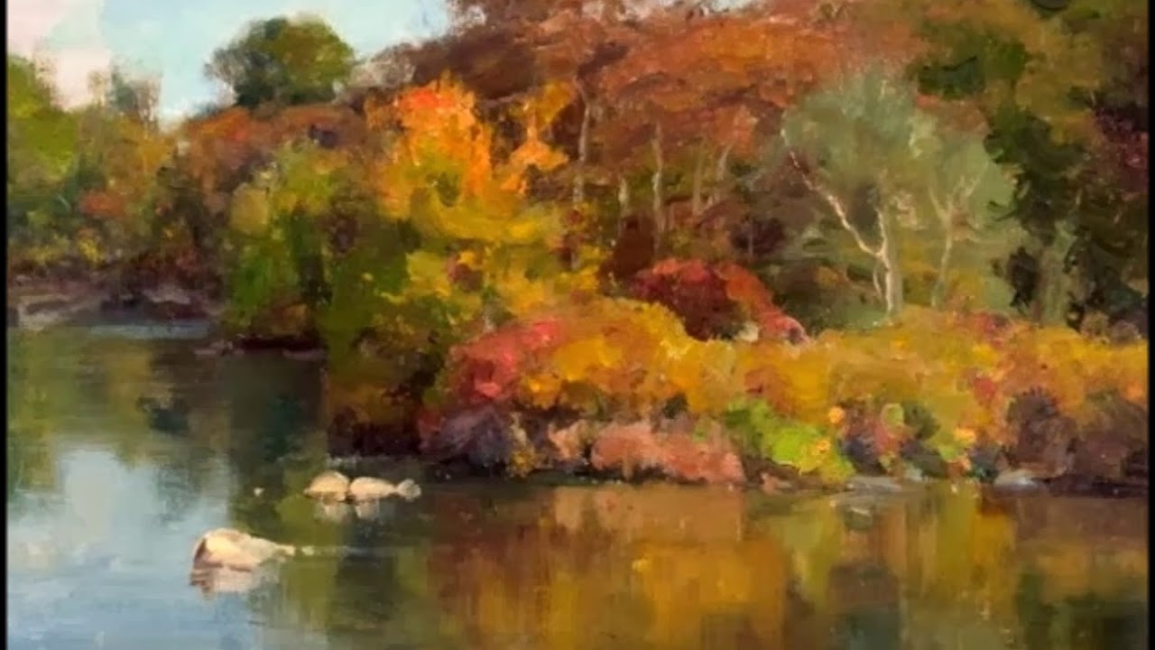Río de oro - Juan Félix Maglio 