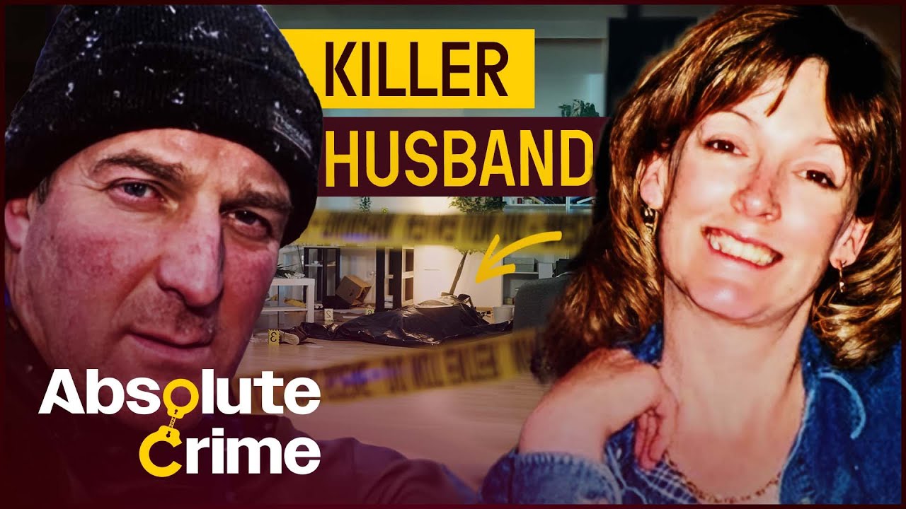 Killer Husband: Why Do So Many Wives End Up Dead?
