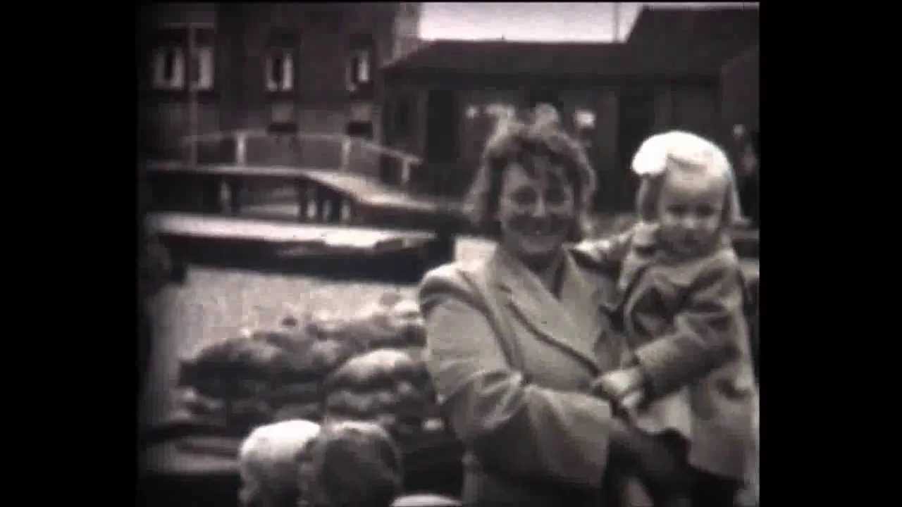 Roelofarendsveen 1950 Bron 