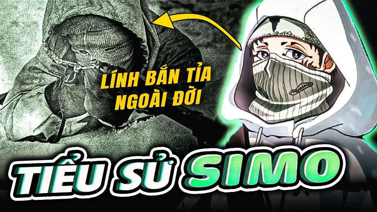 SIMO HAYHA - S1MPLE PHẢI GỌI BẰNG ĐIỆN THOẠI | RECORD OF RAGNAROK