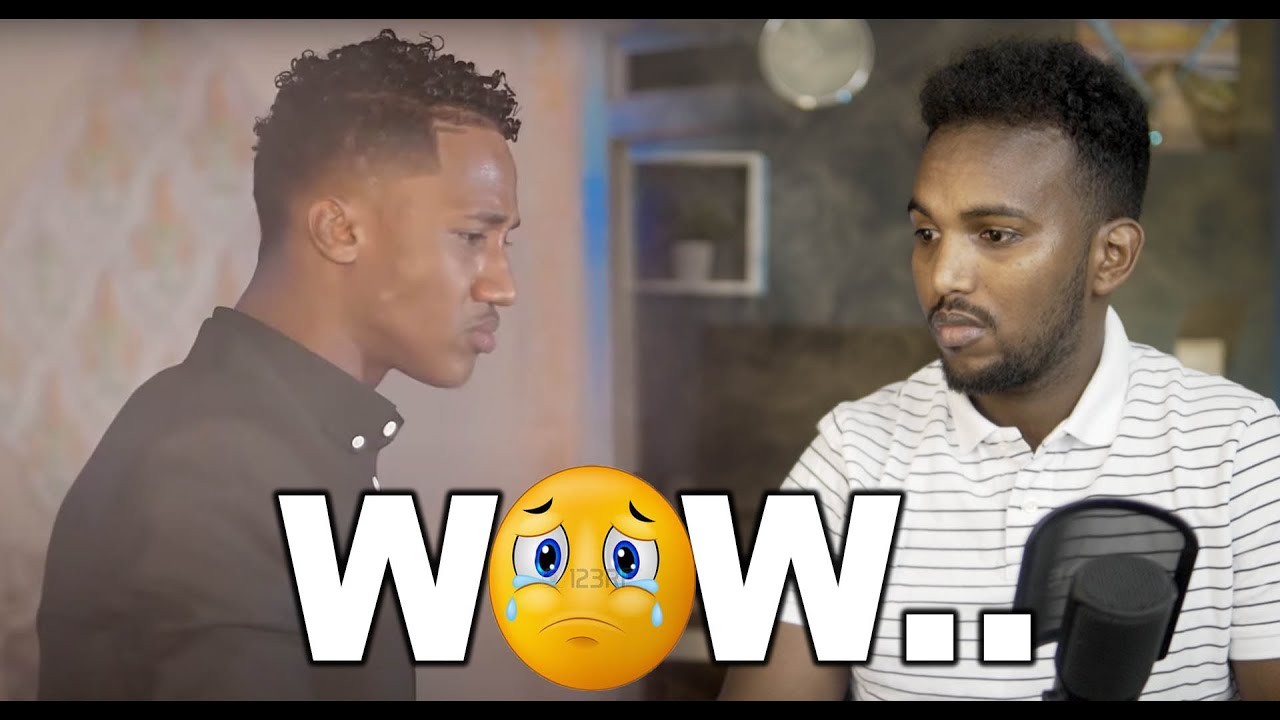 KHADAR KEEYOW | TASHO MAANTABA | Reaction
