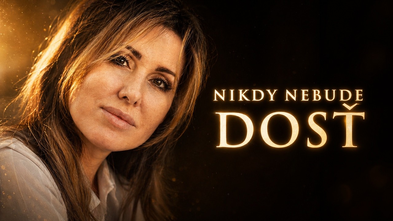 Nikdy nebude dosť | Keď miluješ naplno