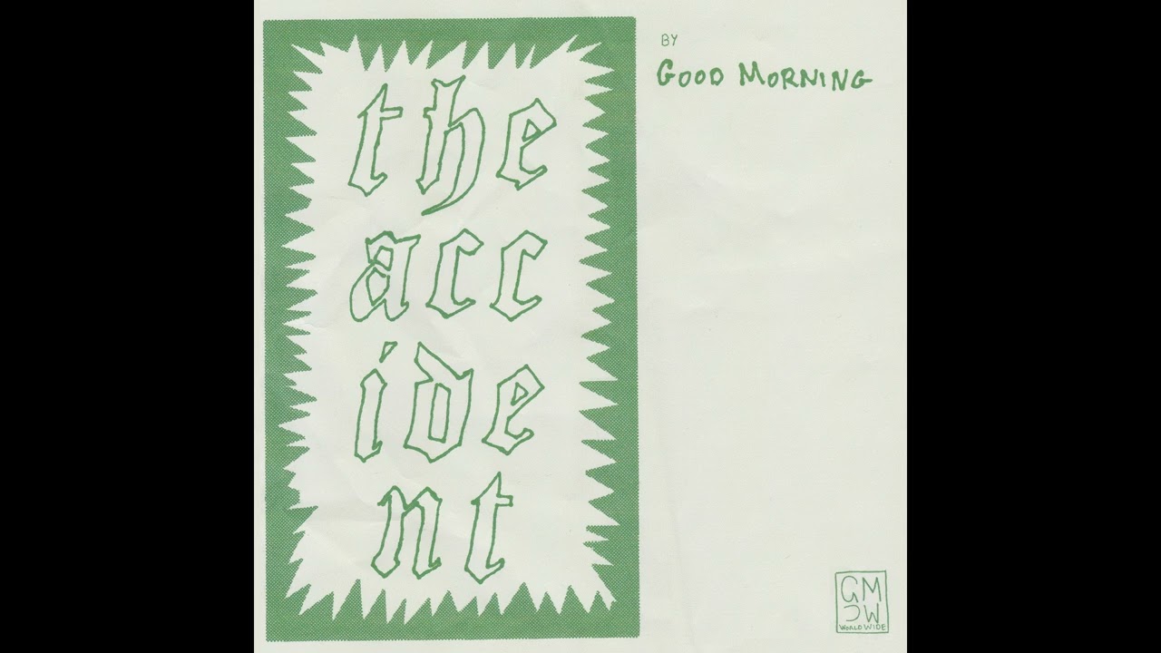 Good Morning - Thrills of The Family Man
