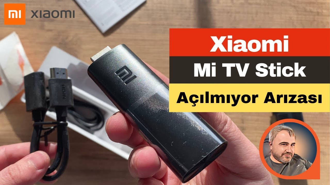 Как исправить ошибку Xiaomi Mi TV Stick, которая не включается.