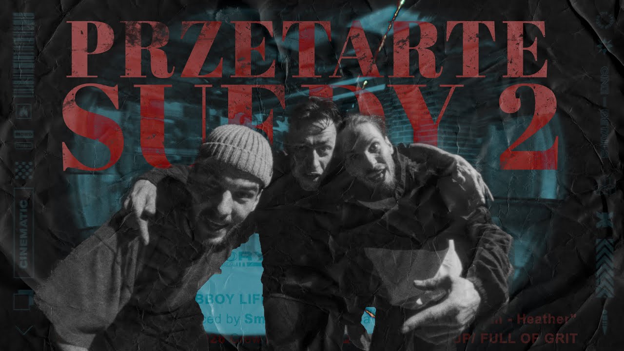 PRZETARTE SUEDY 2