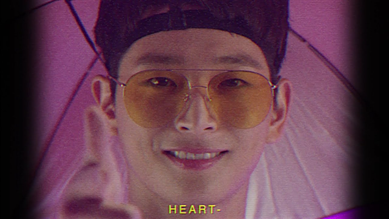 [MV] 정진운 Jeong Jin Woon - All I Need Is You