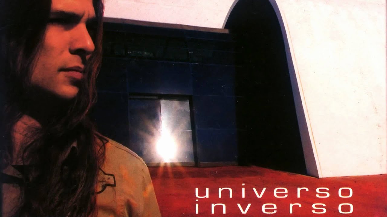 Kiko Loureiro - Universo Inverso - Havana