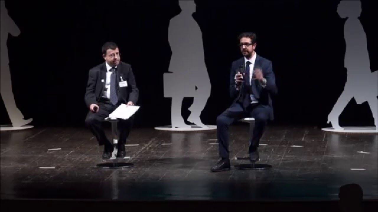 Il cambiamento per la centralità dei diritti