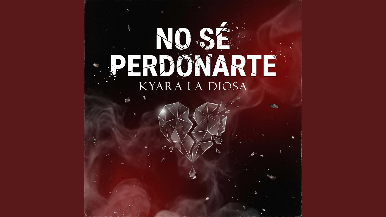 No se' Perdonarte