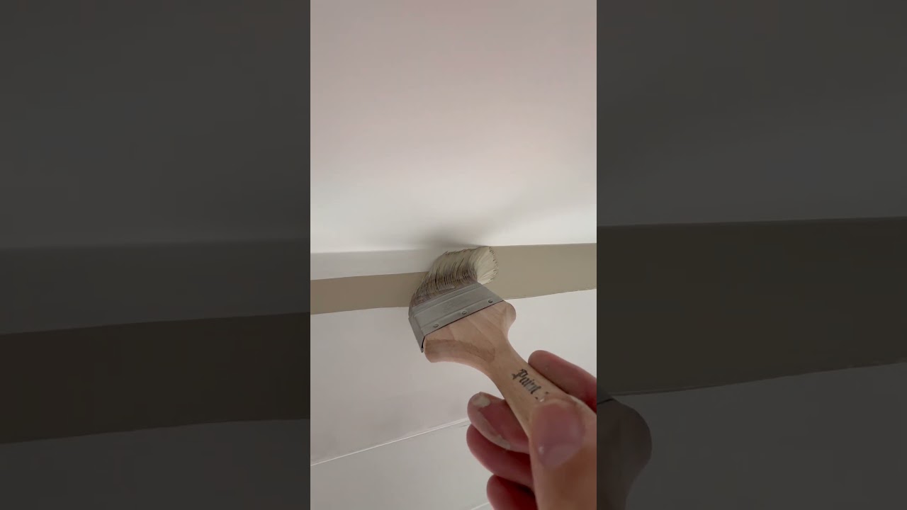 КАК РЕЗАТЬ ПО ПРЯМОЙ ЛИНИИ.. #ytshorts #youtube #diy #howto #painting #viral #yt