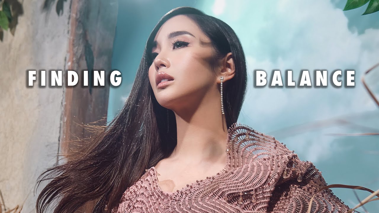 FINDING BALANCE (PREVIEW BALL)