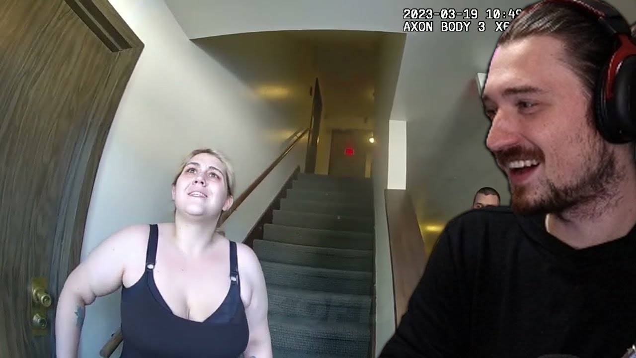 She Called 911 to SCARE Her Boyfriend
