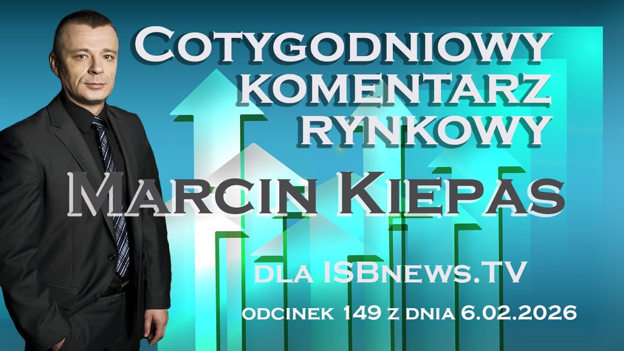 Kiepas, Tickmill: Luty powitał rynki finansowe ogólnym pogorszeniem nastrojów