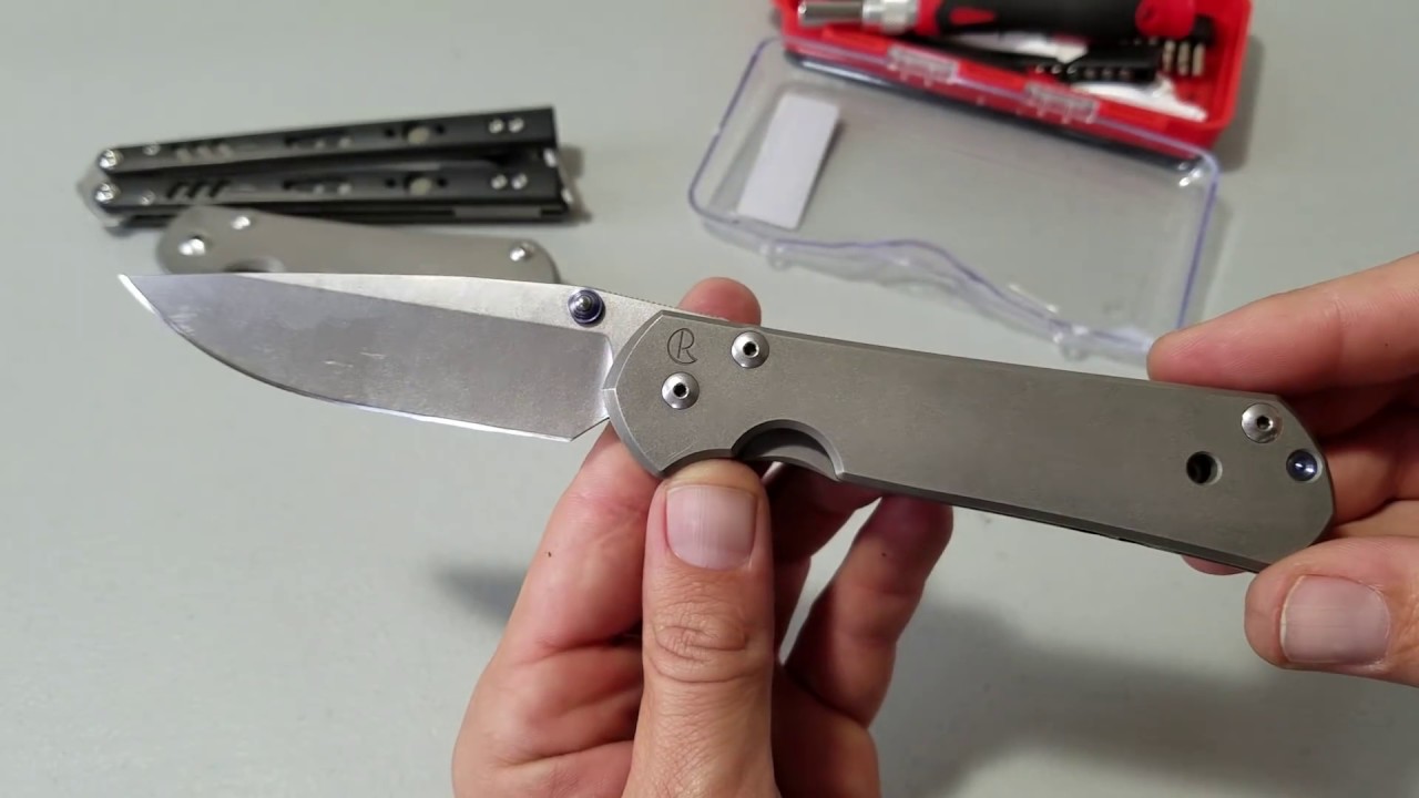 How a bushing pivot works