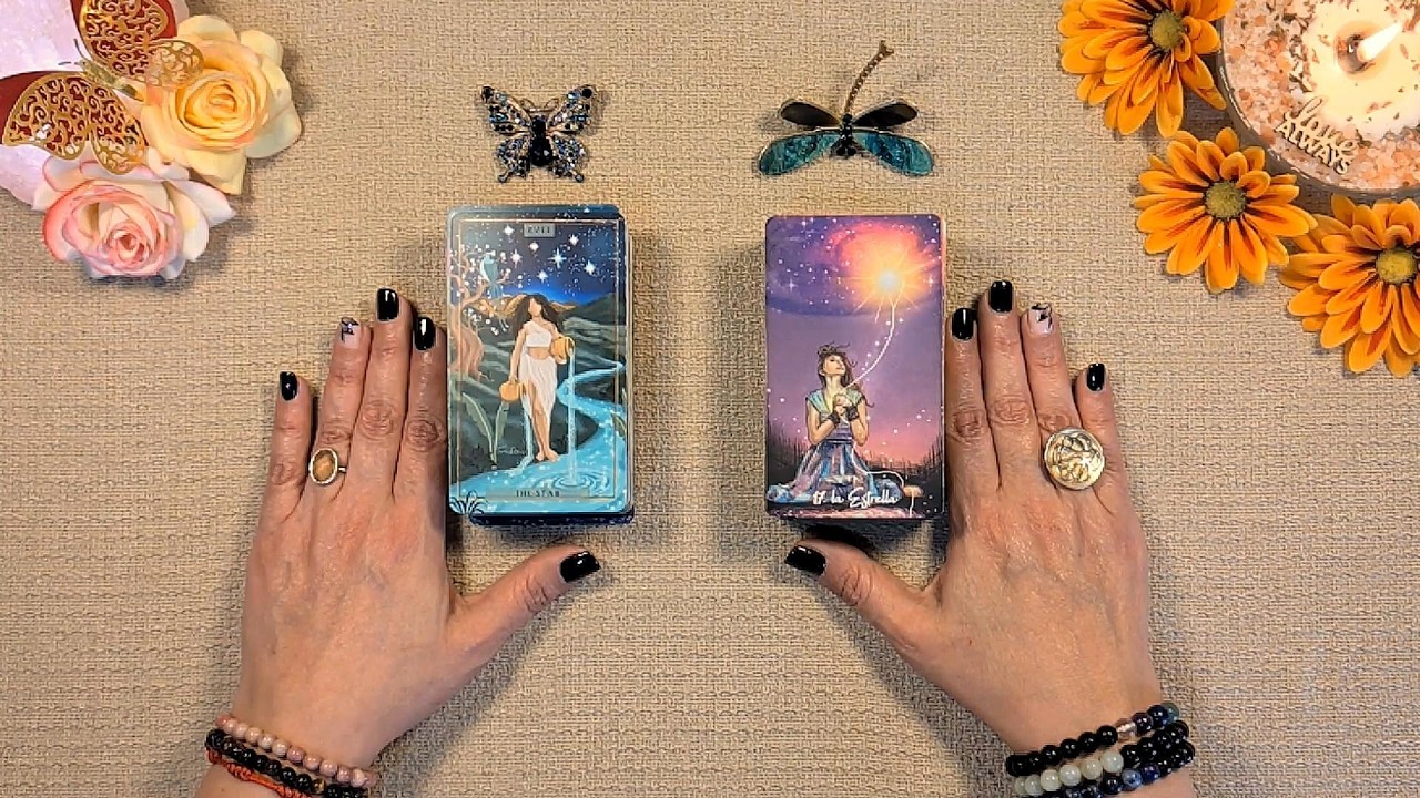 🔮💞PIENSA en ALGUIEN: Su ÚLTIMO PENSAMIENTO y lo que SIGNIFICAS realmente en su VIDA💖TAROT AMOR