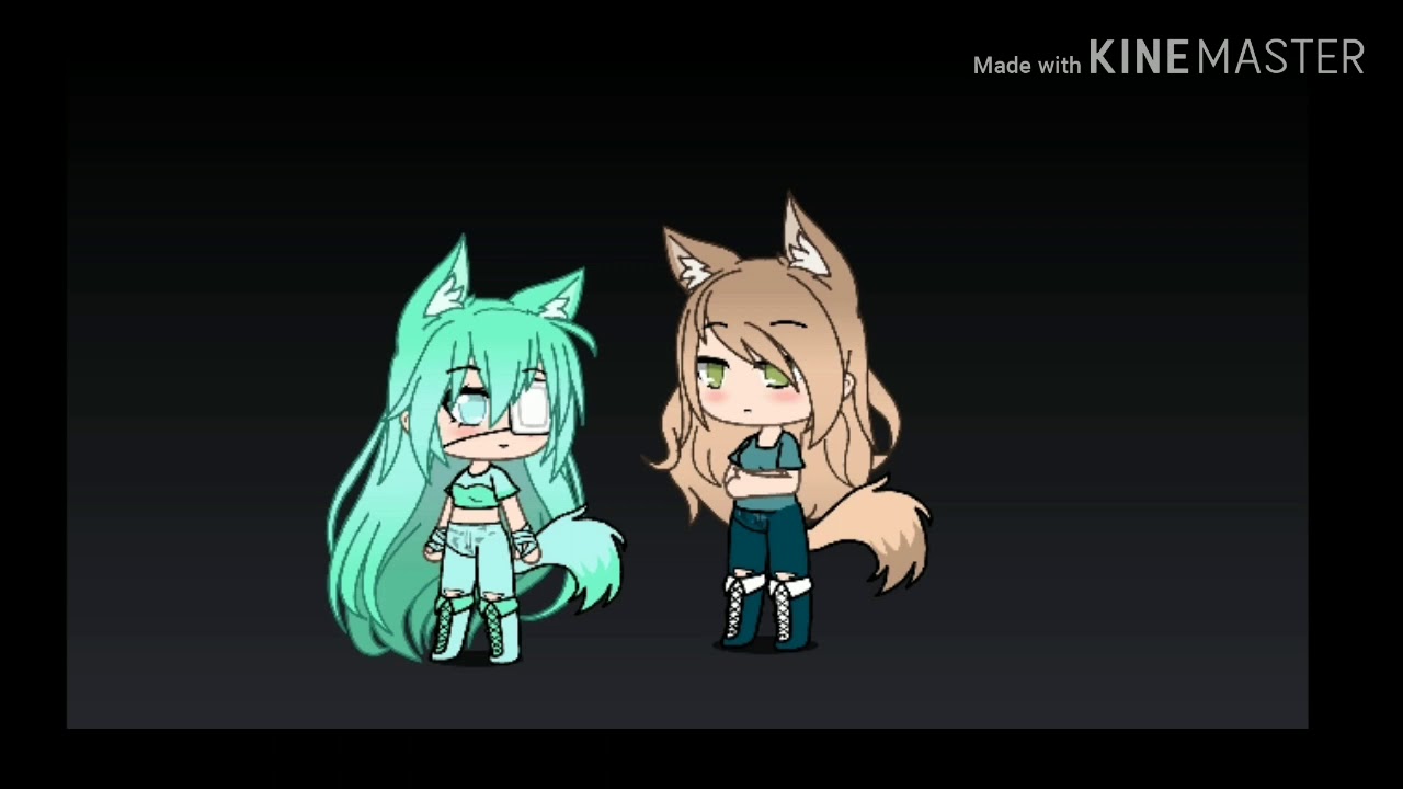 Oc czelendz z Mint😫😫😭