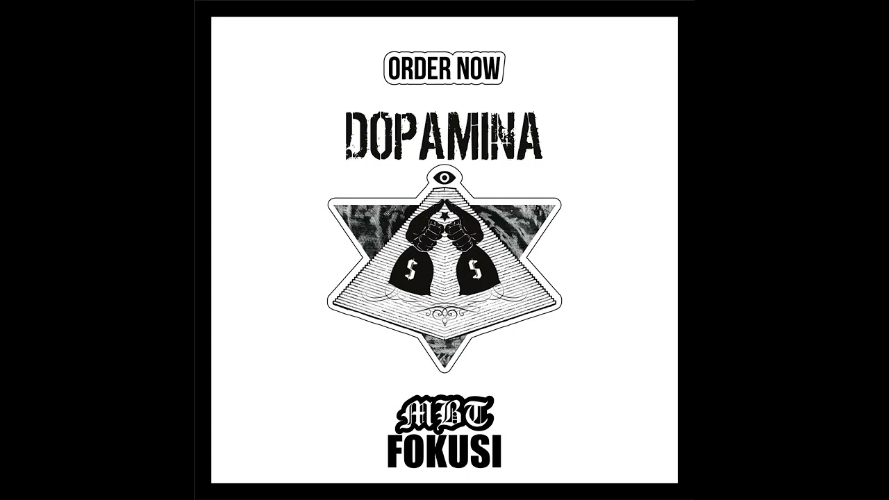 MBT - DOPAMINA (FULL ALBUM)