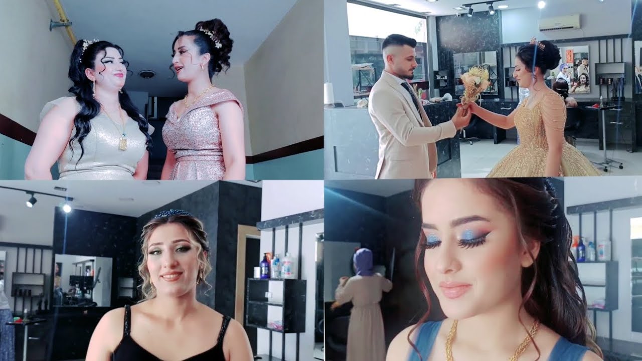 تجهيزات عن كوفيره 🥰🤵👰💍