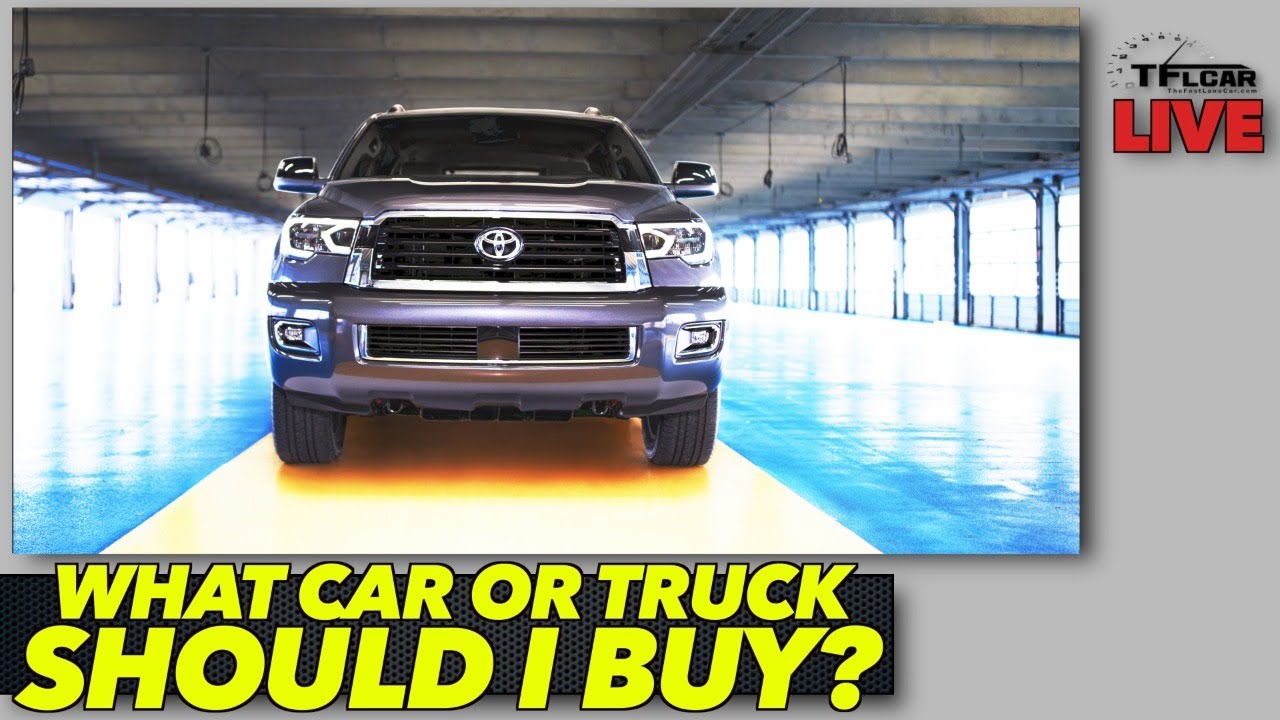 Don't Get Screwed: 10 Best Black Friday Used Bargains! | What Car or Truck Should I Buy Ep. 74