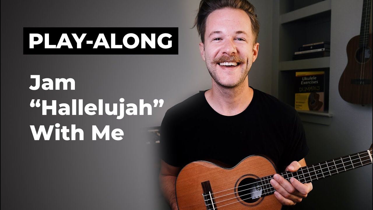 Strengthen Your 6/8 Strumming & Jam 