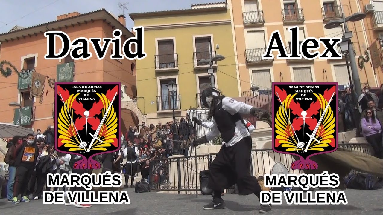 Combate: Ropera y capa 2022.