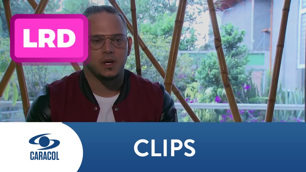 Kenai, uno de los compositores m&aacute;s grandes de la m&uacute;sica urbana | Caracol TV