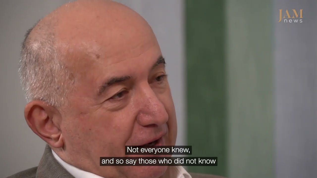Georgian-Abkhaz conflict could have been avoided or resolved long ago | Paata Zakareishvili