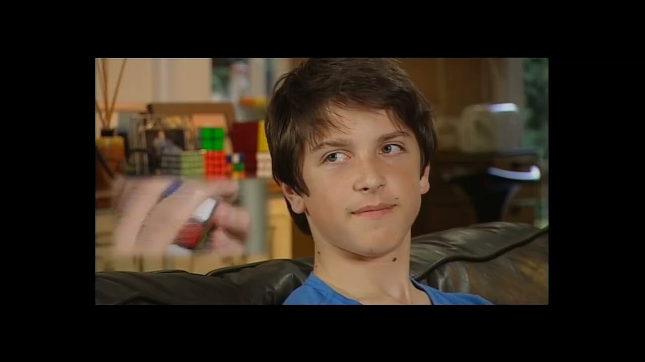 Feliks Zemdegs - ABC Catalyst - 2011-06-02
