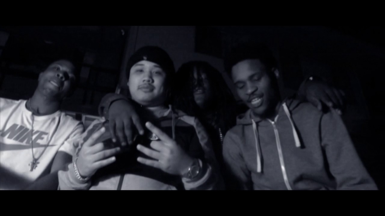 King Peno - Big Knots Prod By BassKids (Official Video) Shot By LMob Maroon