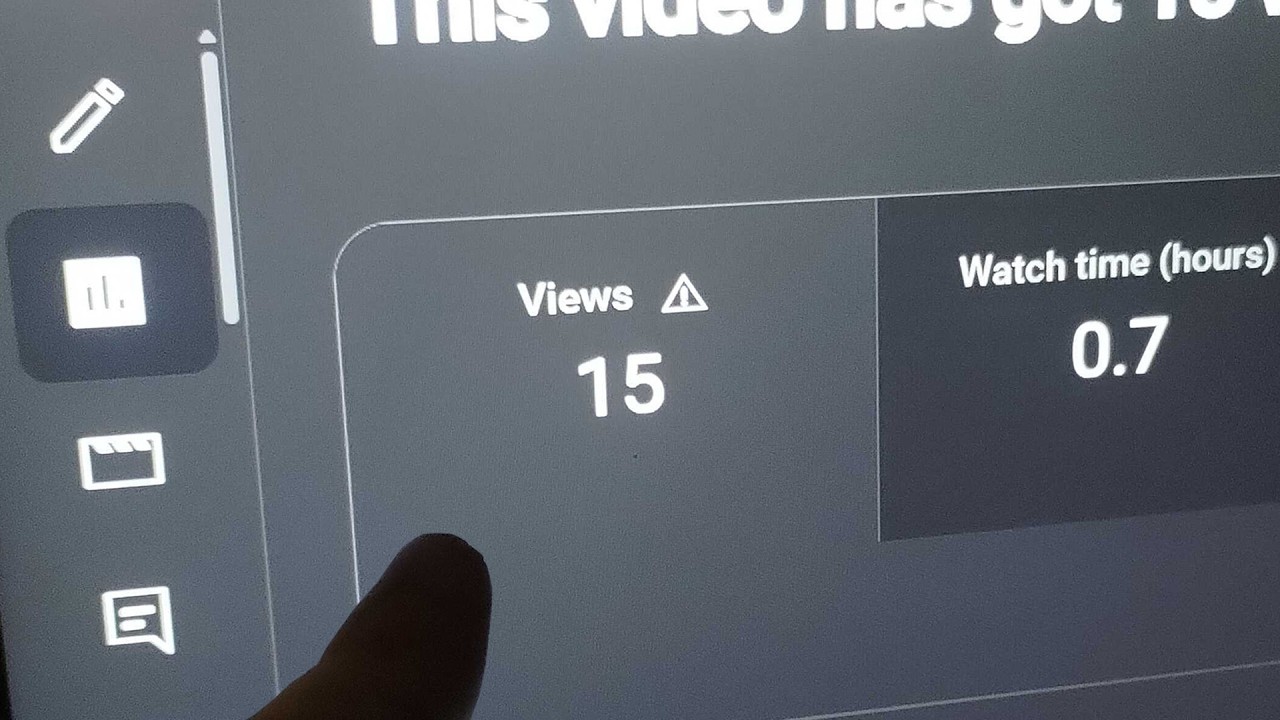 If your videos get less than 100 views&hellip; DO THIS NOW