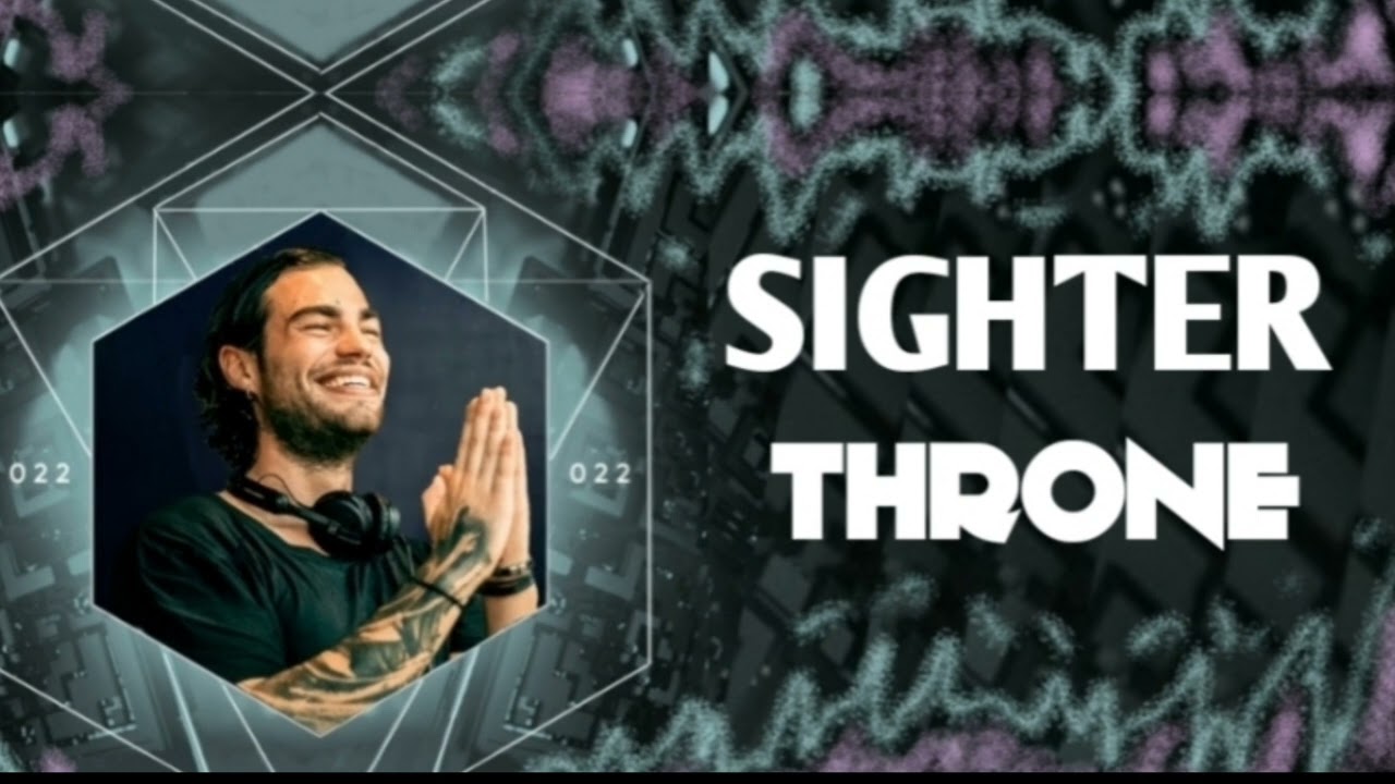 Sighter & Neelix - Throne Remix Bring me the horizon track #neelix #phaxe #Throne #querox