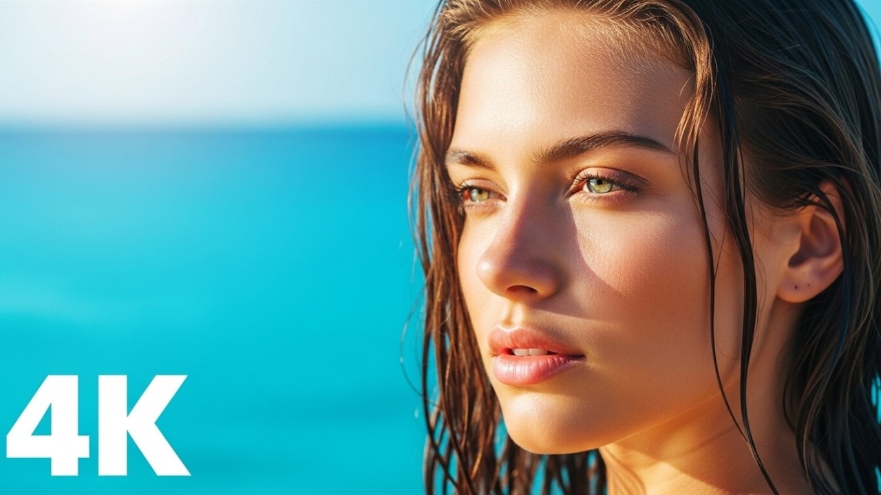 Endless Summer Deep Music: Tropical Chillout Mix for Blissful Beach & Island Relaxation