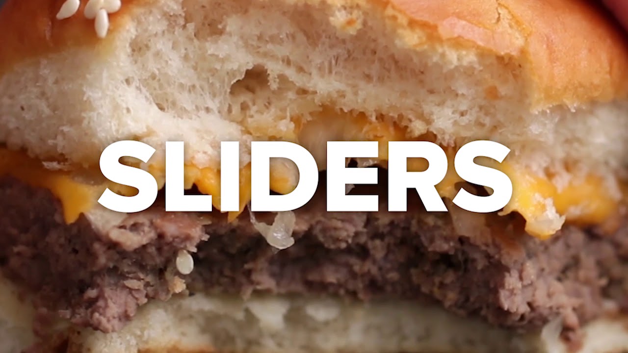 Homemade Food Truck Favorites
