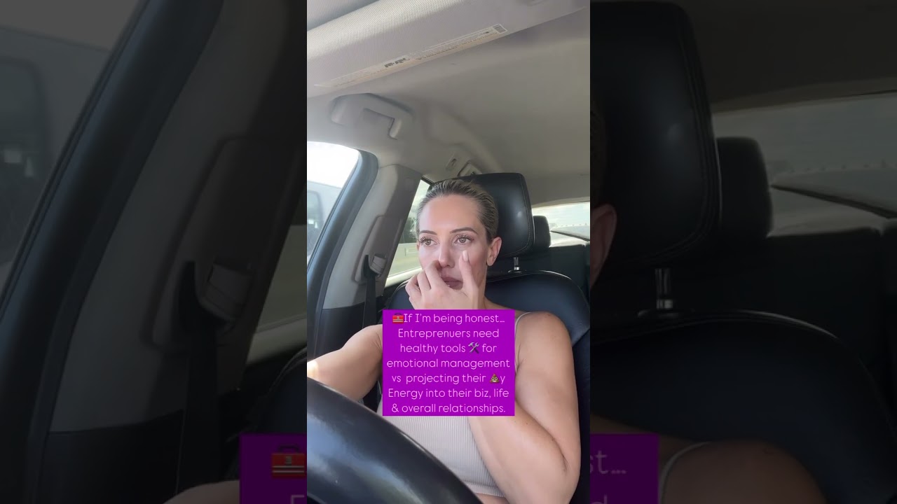 #healthyhabits #emotionalmanagement #breathwork #emotionalintelligence #successmindset