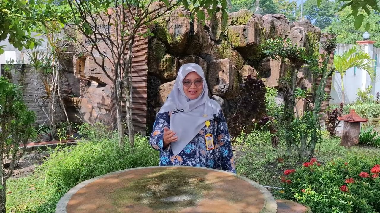 EJIES 2026 | INOVASI KOMPOS BERBASIS DEKOMPOSER ALAMI UNTUK PEMULIHAN UNSUR HARA TANAH TERDEGRADASI