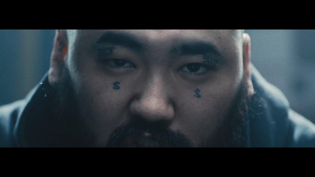 113 ft Desant - Uhliin toirog (OST)
