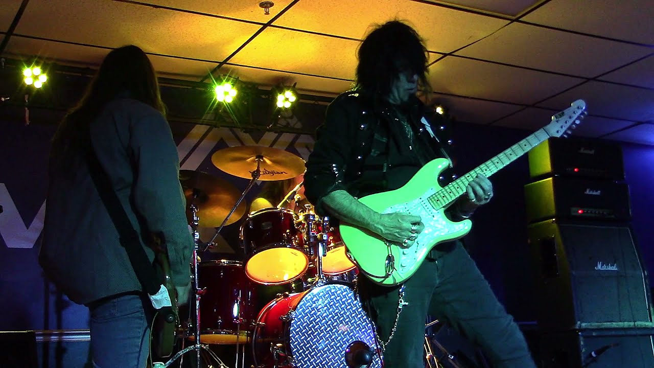 Joe Stump - Full Show Multicamera Sabbatus Maine 2019