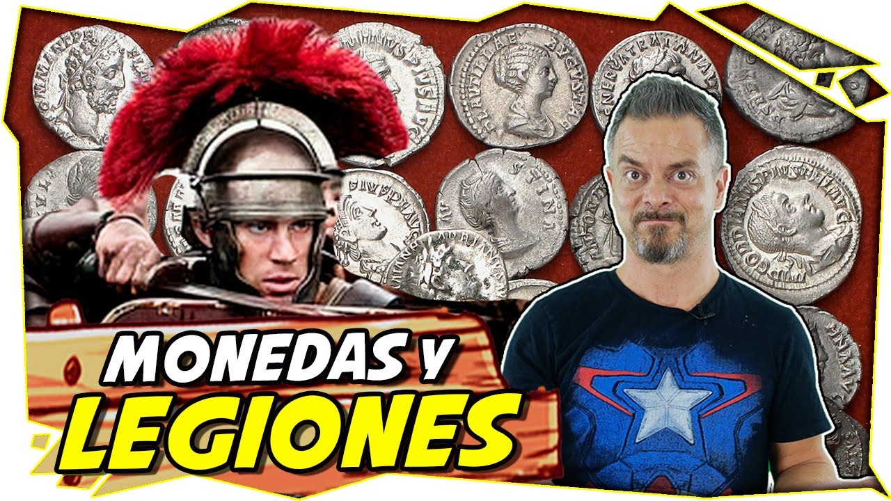 Почему Легионы Рима не хотел, чтобы заплатить им динарий?