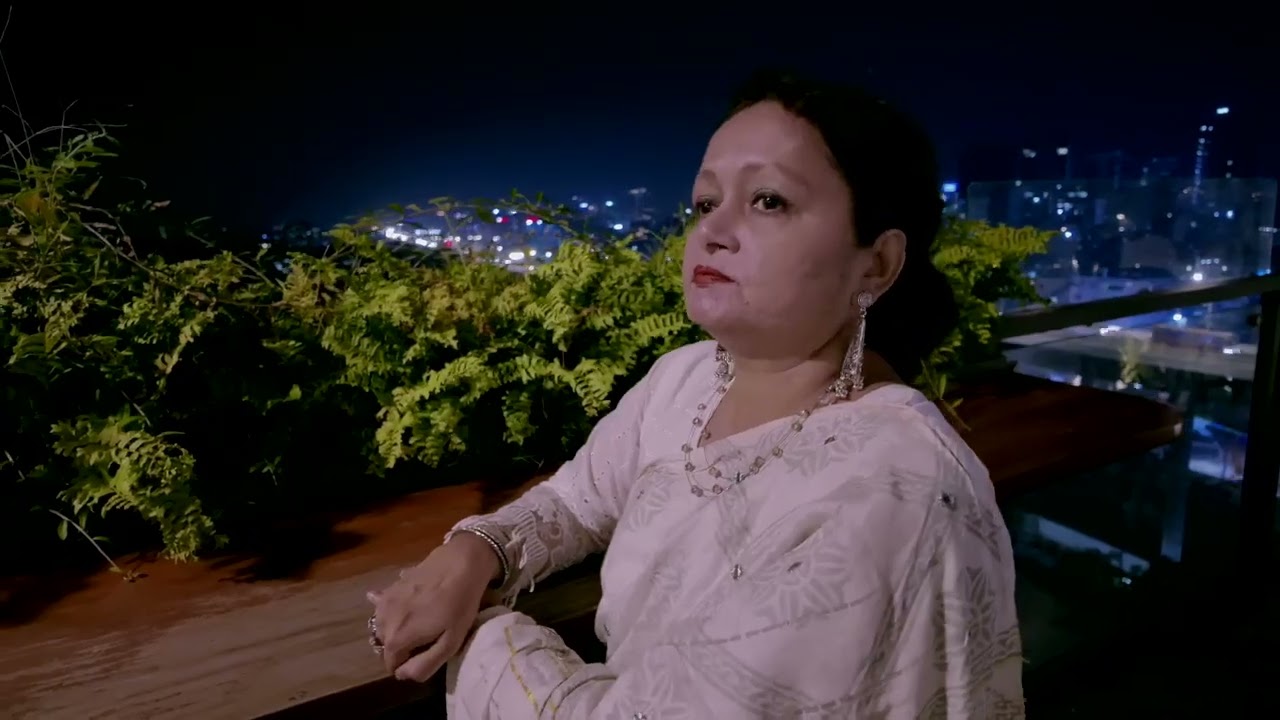 বিমূর্ত এই রাত্রি- ১৩/১২/২৫