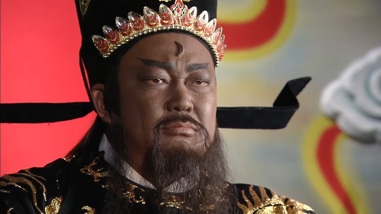 爽翻了！魏明投案想替驸马顶罪，包拯审案拆穿谎言，弄巧成拙反成铁证！#movie #drama#武俠 #動作