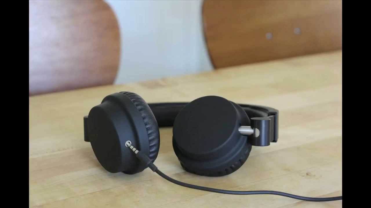Zinken Headphone Fun