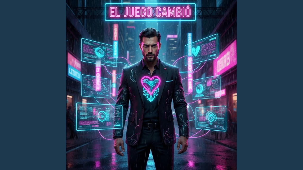 EL JUEGO CAMBIÓ