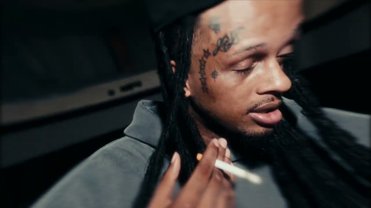 C0LDGAME - 100 BARS | DIR. @saudthealien x Prod. @doeboymtb