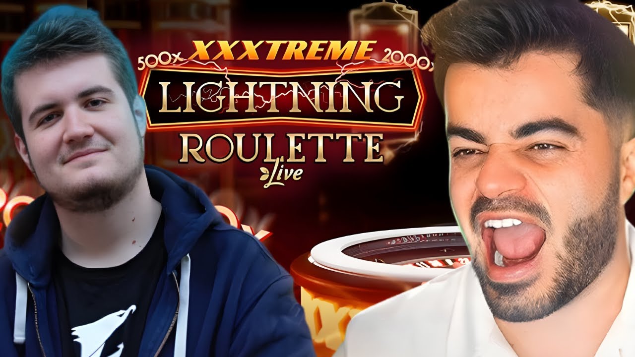 LOOPOO UN CALL LEGENDAIRE A LA ROULETTE POUR KAWA , TEUF ET BIDULE IVRE CASSE TOUT !!