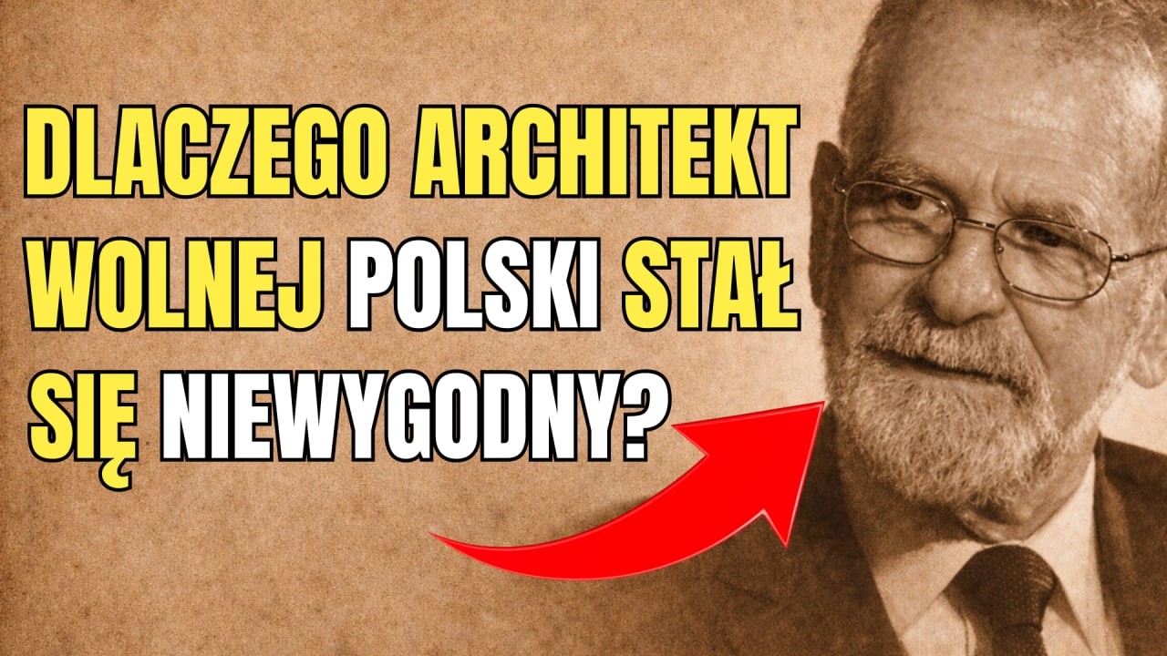 Bronisław Geremek — intelektualista antykomunistycznych przemian. Dlaczego popadł w konflikt?
