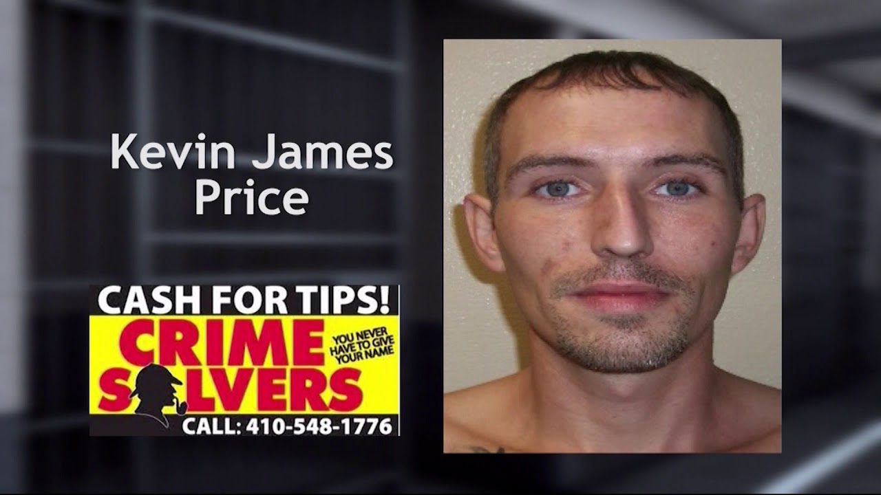 Most Wanted Monday - Jan. 4, 2021